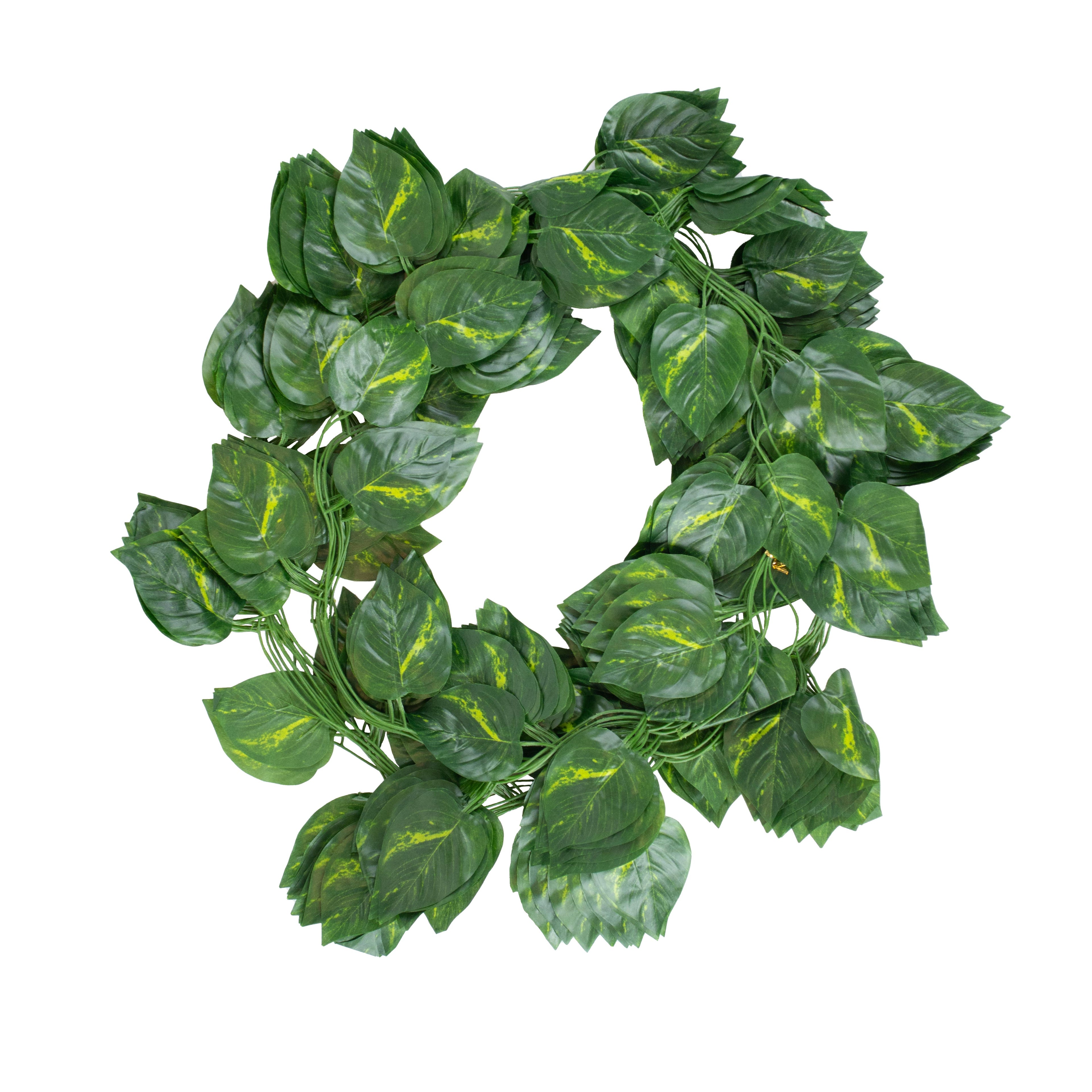 Tira Enredadera Colgante Artificial 230 cm Calidad Premium