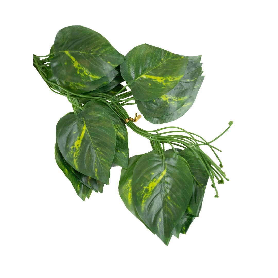 Tira Enredadera Colgante Artificial 230 cm Calidad Premium