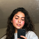 Daniela, CDMX