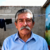 Don Arturo, Hidalgo