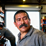 José, Monterrey