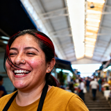 Karina, León