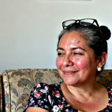 Margarita, Mérida