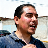 Ricardo, Guadalajara