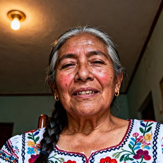 Doña Lucía