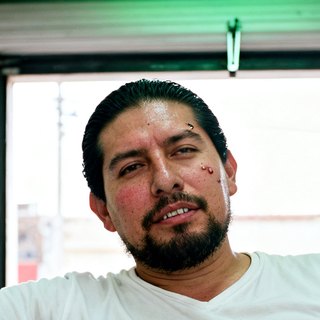 Omar D.